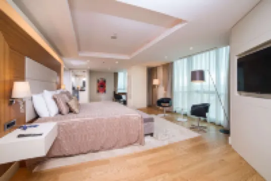 Radisson Blu Hotel, Kayseri