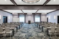 Hilton Garden Inn Pittsburgh Area /Beaver Valley - Phòng tập thể hình