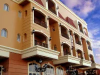Villa Caceres Hotel