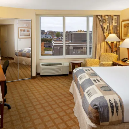 DoubleTree by Hilton Hotel Jefferson City