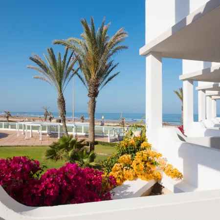 Iberostar Waves Founty Beach -All Inclusive