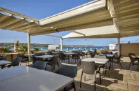 Db Seabank Resort + Spa All Inclusive - breakfast