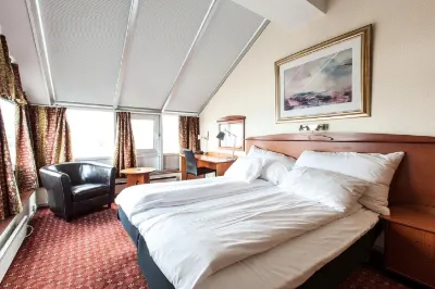 Chesterfield Hotel Hôtels à : Vanvikan