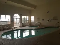 Baymont Inn & Suites by Wyndham Holbrook - Pools