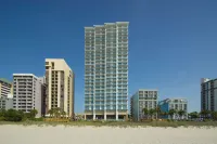 Ocean 22 by Hilton Grand Vacations