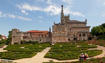 Palace Hotel do Bussaco