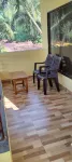 Gokarna Ocean Beach View