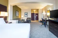 Holiday Inn Express & Suites DALLAS W - I-30 COCKRELL HILL by IHG