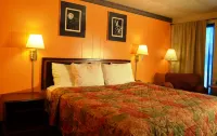 Economy Inn Bluefield Hotels in 