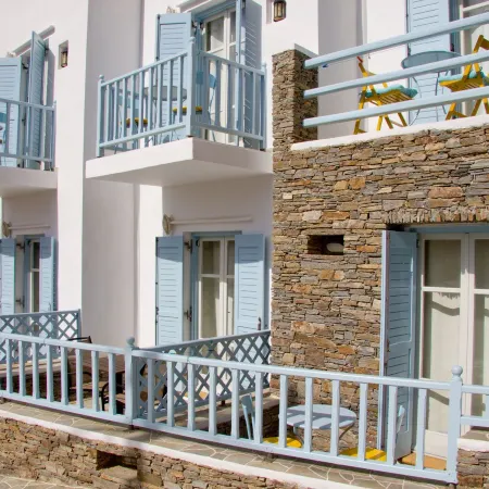 Alk Hotel