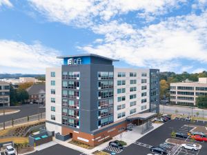 Aloft Atlanta Perimeter Center