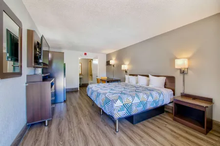 Motel 6 Birmingham, Al - Medical Center