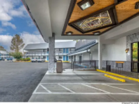 SureStay Hotel by Best Western Lovelock Hotels in Lovelock