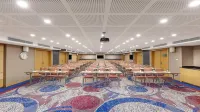 特拉布宗德德曼公寓酒店 - 健身室/gym room