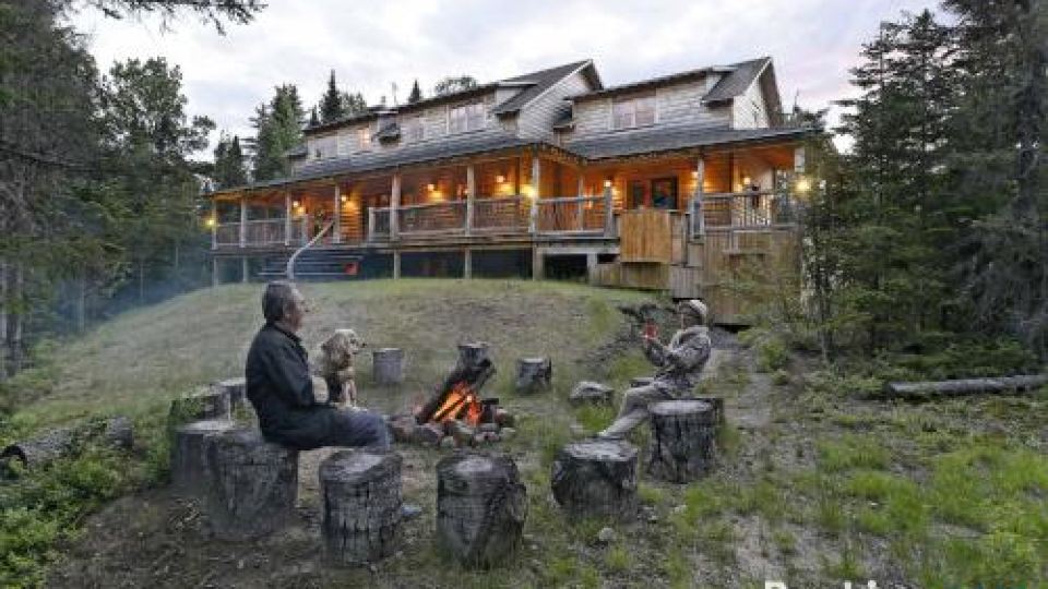 Les Chalets de Môh - 14 Chalets indépendants