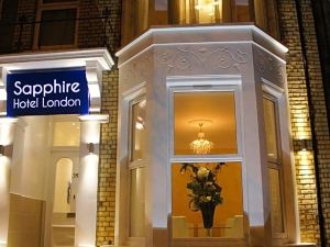 Sapphire Hotel London