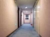 GreenTree Alliance Hotel (Ruyang Longsheng Road) Hotels in Ruyang