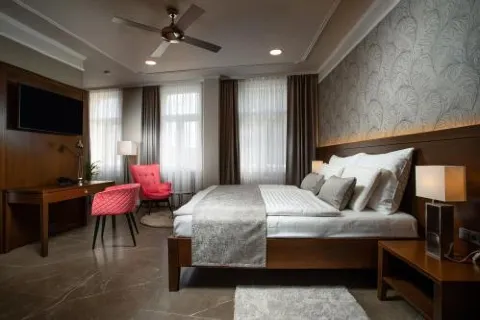 Hotel Anna