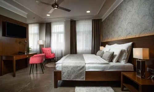 Hotel Anna