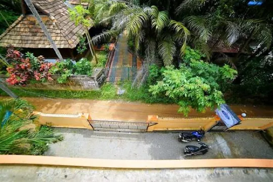 Indian Art Villa - Housity