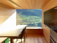 Chalet le Biolley Hoteles en Martigny