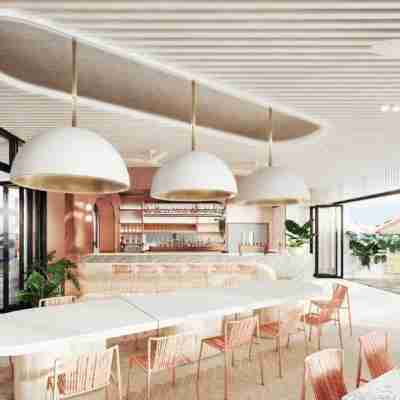 The Star Residencies Fitness & Recreational Facilities