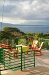 Bella Vista Premium Homestay Hotel dekat Pantai Pulau Tabuhan