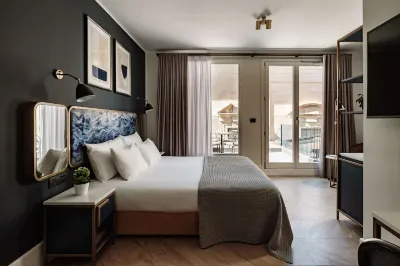 The Cumberland by Neu Collective Hotels in Valletta
