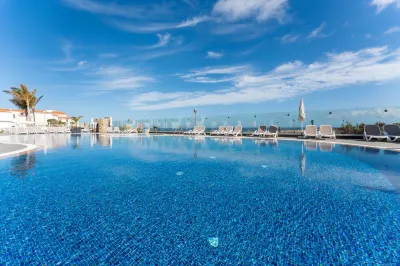 Occidental Roca Negra - Adults Only Hotels in Agaete