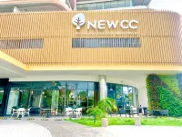 NEWCCホテル＆サービスアパートメント