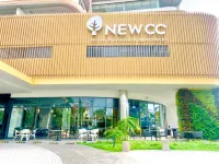 Newcc Hotel and Serviced Apartment فنادق في 