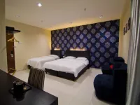 Melody Inn Hotel Hôtels à : Kluang