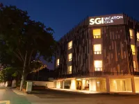 SGI Vacation Club Melaka Hotels in Malakka