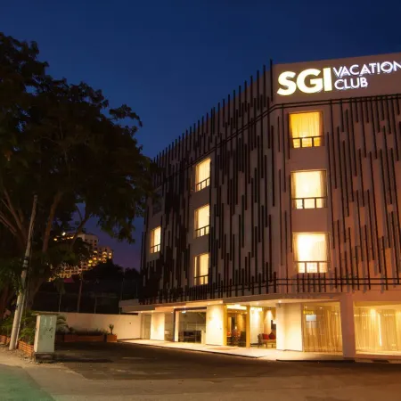 SGI Vacation Club Melaka