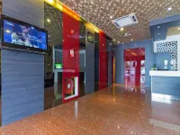 Hotel Rosmerah Hotels in Batu Berendam