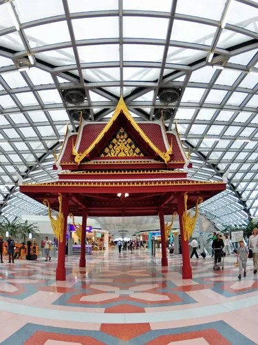 รูปภาพของทองทารีสอร์ท สุวรรณภูมิ (ลาดกระบัง 46/4)