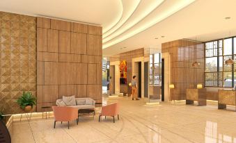 Hilton Garden Inn Pune Hinjawadi