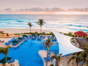 GR Solaris Cancun All Inclusive