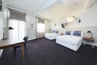 Bridgeview Hotel Willoughby Hotels near Chatswood RSL Club
