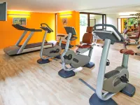 Ibis Styles Louvain-la-Neuve - Hotel & Events - gimnasio