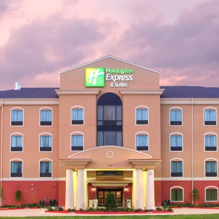 Holiday Inn Express & Suites VAN BUREN-FT SMITH AREA by IHG