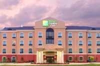 Holiday Inn Express & Suites VAN BUREN-FT SMITH AREA by IHG โรงแรมใน