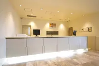 Tottori Washington Hotel Plaza Hotels in Tottori