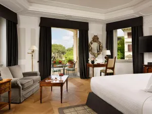 Hotel Splendide Royal - the Leading Hotels of the World