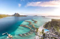 Le Bora Bora by Pearl Resorts