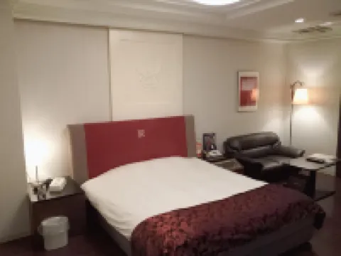 ホテル スターリゾートＩ(アイ） 入間市のホテル