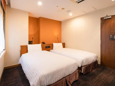 Comfort Inn Tokyo Roppongi