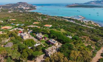 UNA HOTELS Club Hotel Ancora Stintino