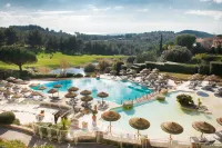 Le Fregate Provence - Havudsigt