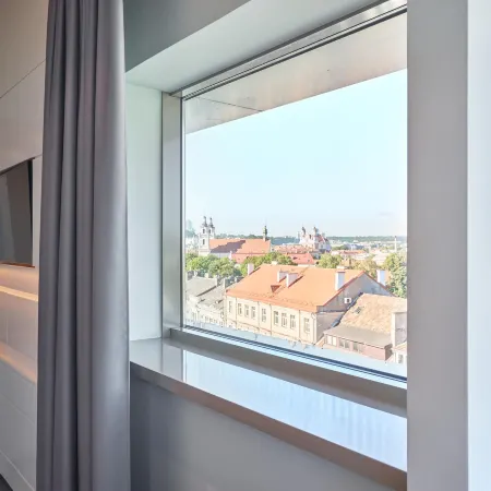 Holiday Inn Vilnius Center by IHG